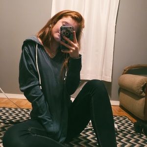 Oversized Perfect Hoodie
